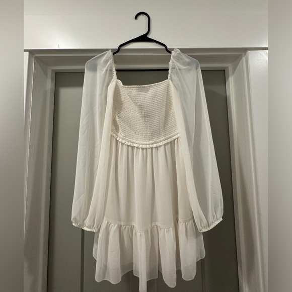 Aritzia tempest dress - Picture 4 of 5